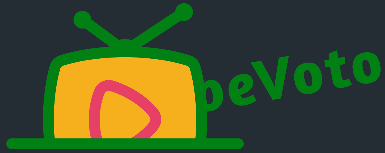 beVoto Logo
